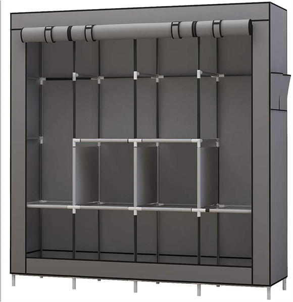 cloth wardrobe